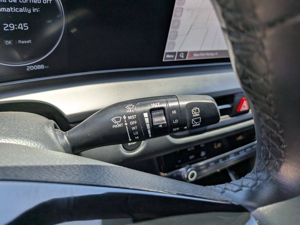 2025 Kia Seltos EX San Clemente CA