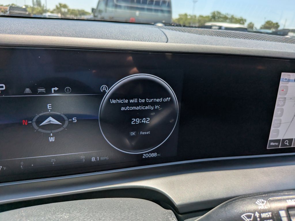 2025 Kia Seltos EX San Clemente CA