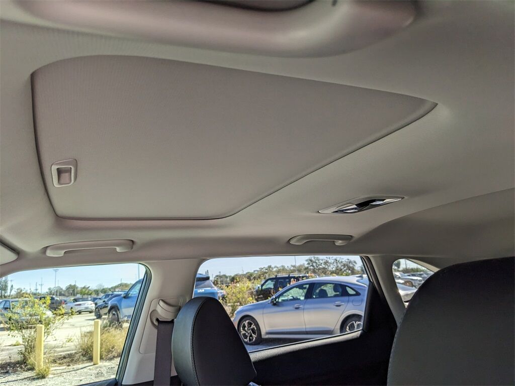 2025 Kia Seltos EX San Clemente CA