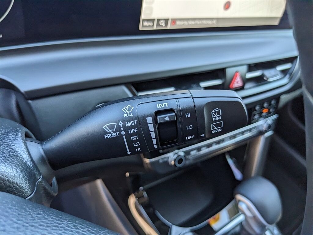 2025 Kia Seltos EX San Clemente CA