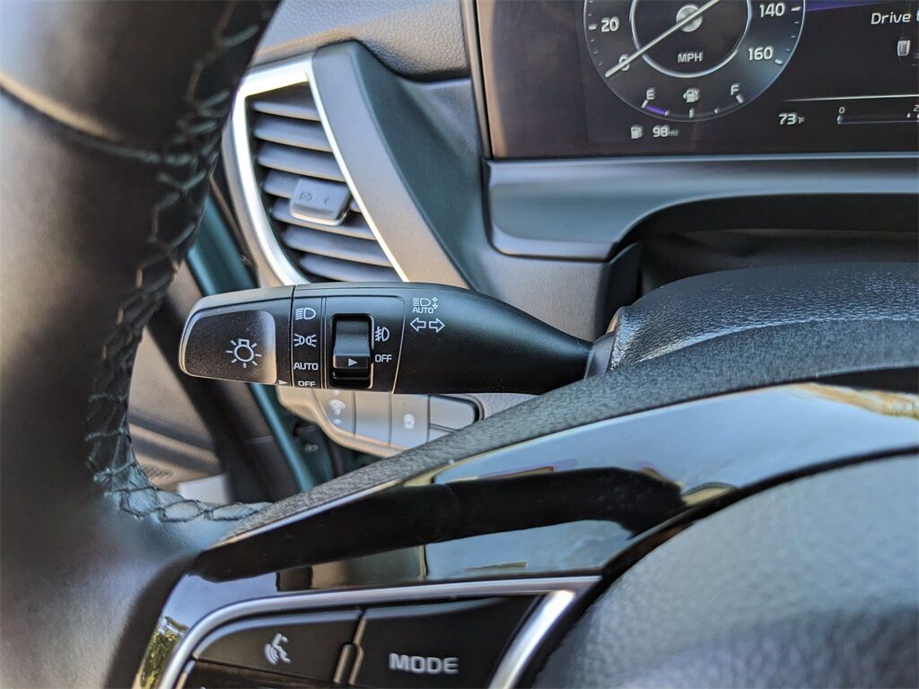 2025 Kia Seltos EX San Clemente CA