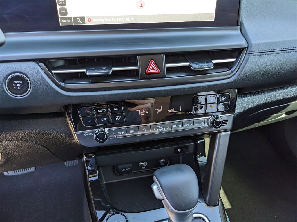 2025 Kia Seltos EX San Clemente CA