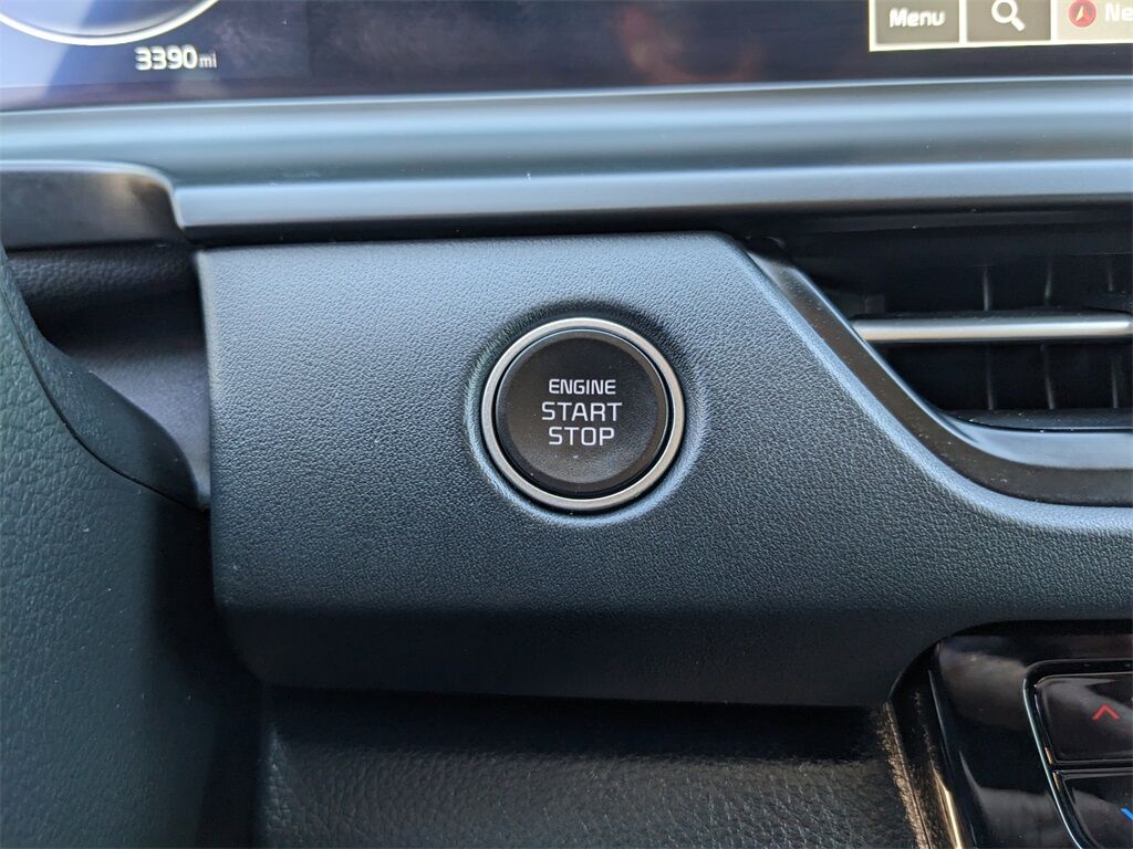 2025 Kia Seltos EX San Clemente CA