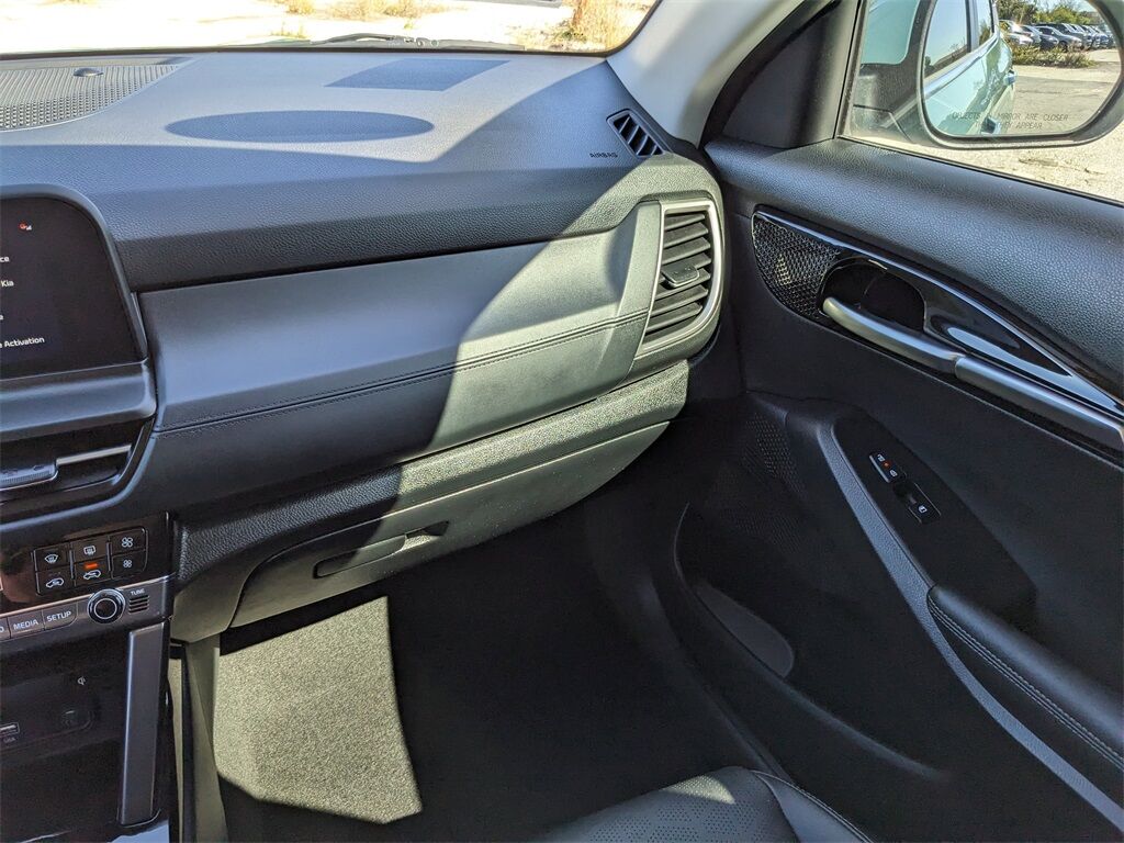 2025 Kia Seltos EX San Clemente CA