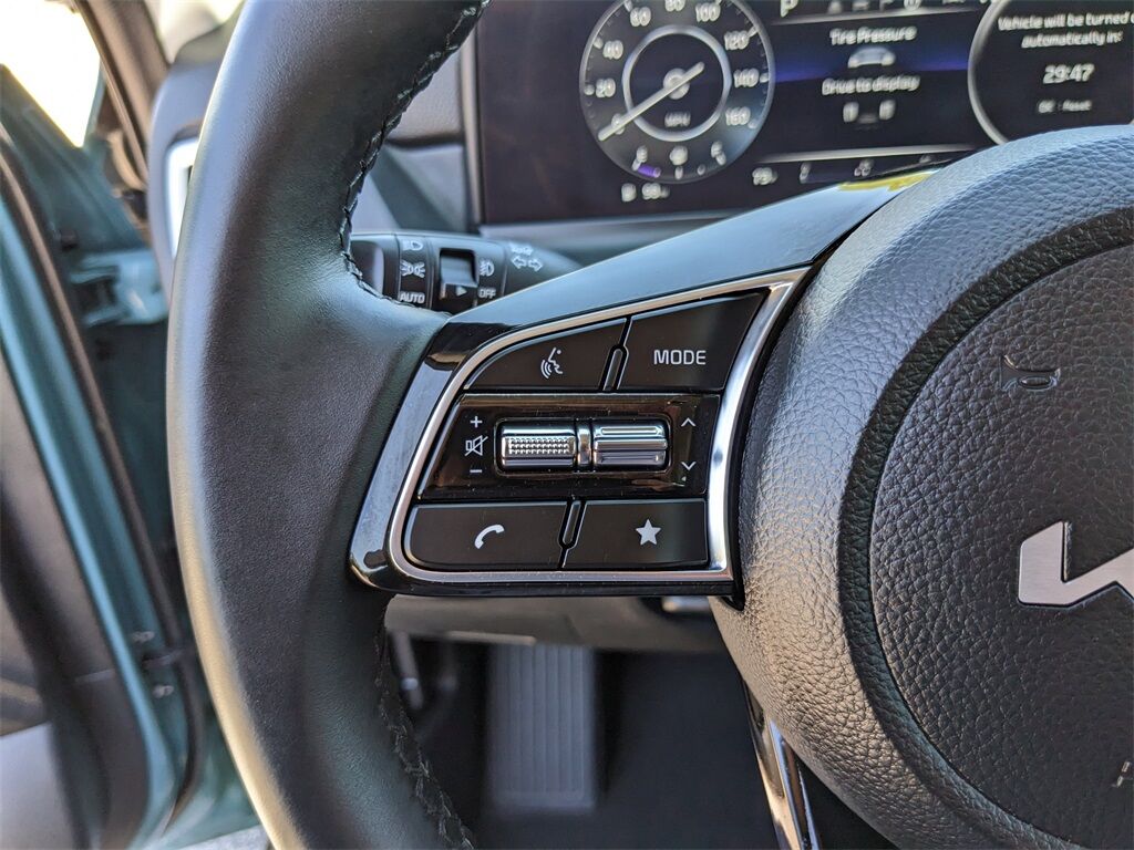 2025 Kia Seltos EX San Clemente CA