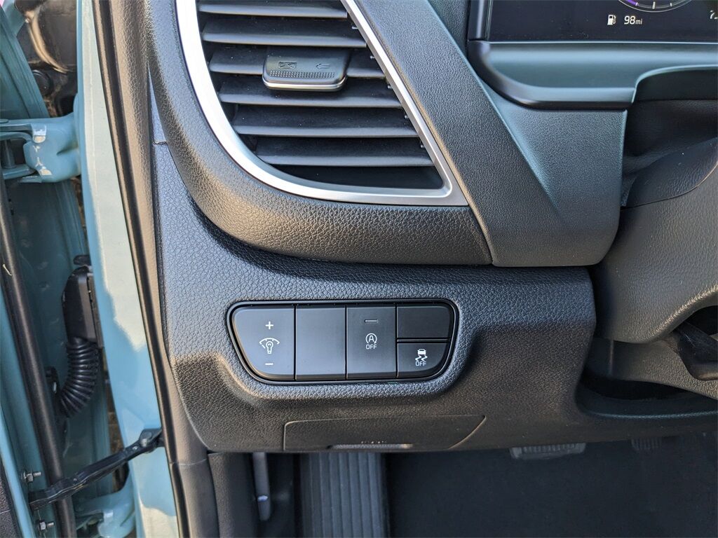 2025 Kia Seltos EX San Clemente CA