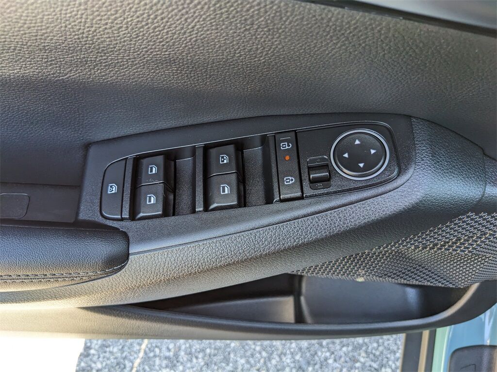 2025 Kia Seltos EX San Clemente CA