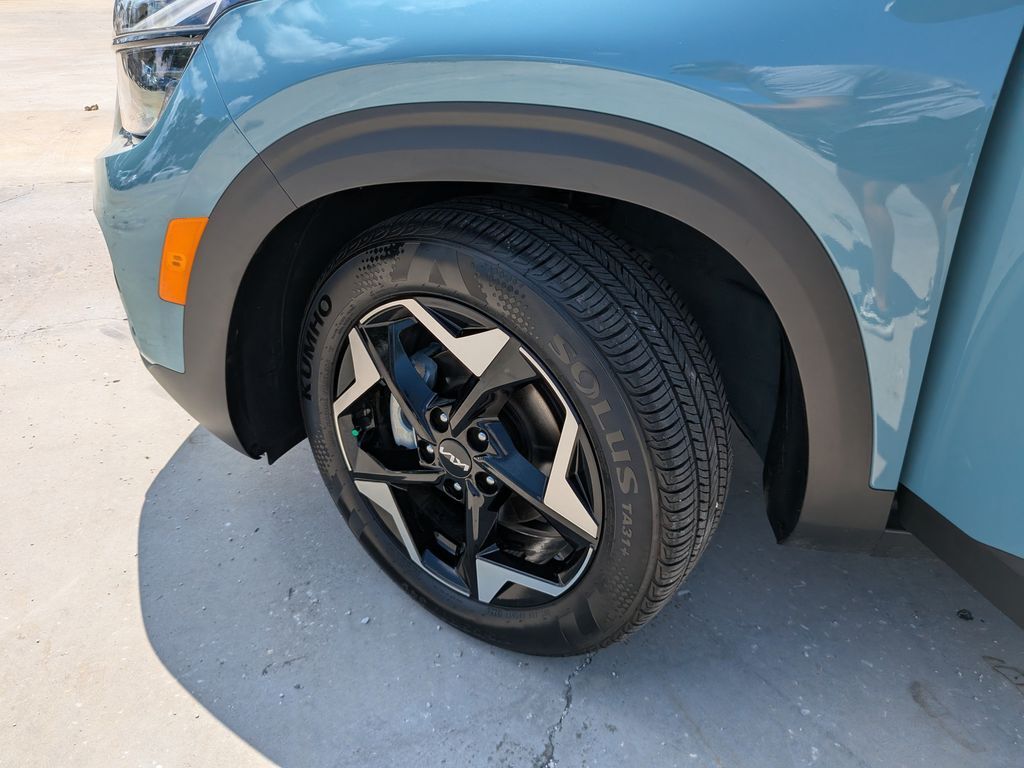 2025 Kia Seltos EX San Clemente CA