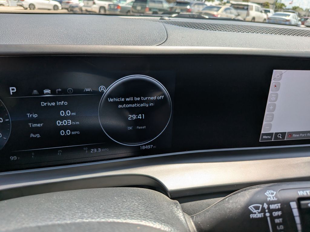 2025 Kia Seltos EX San Clemente CA