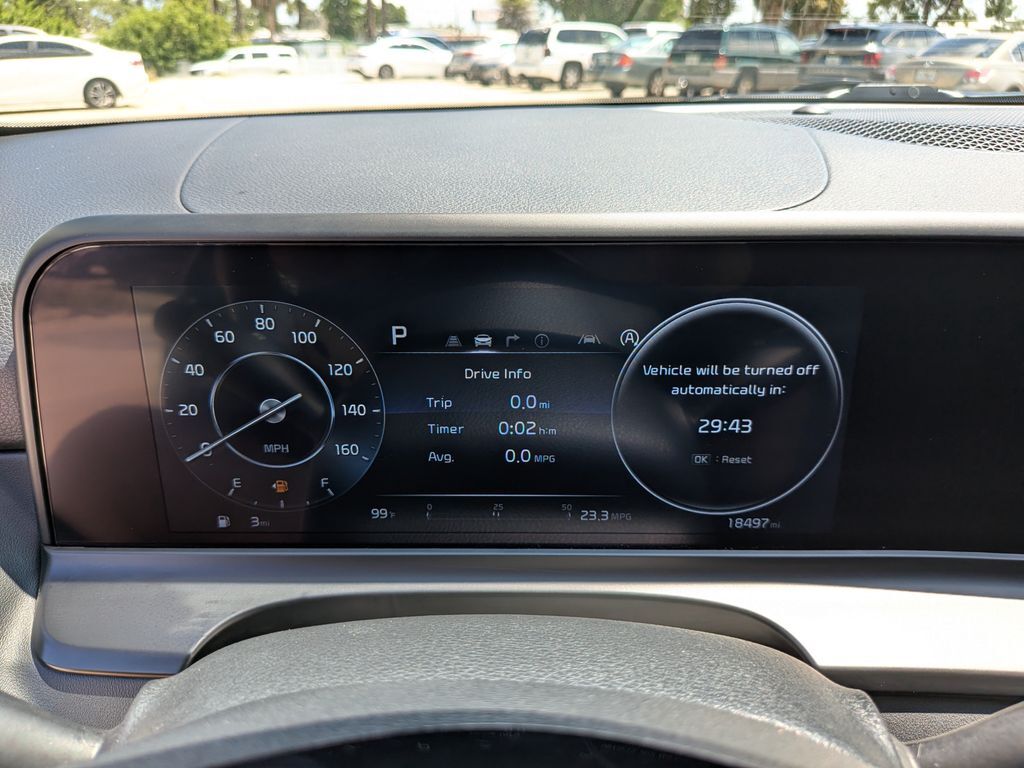 2025 Kia Seltos EX San Clemente CA