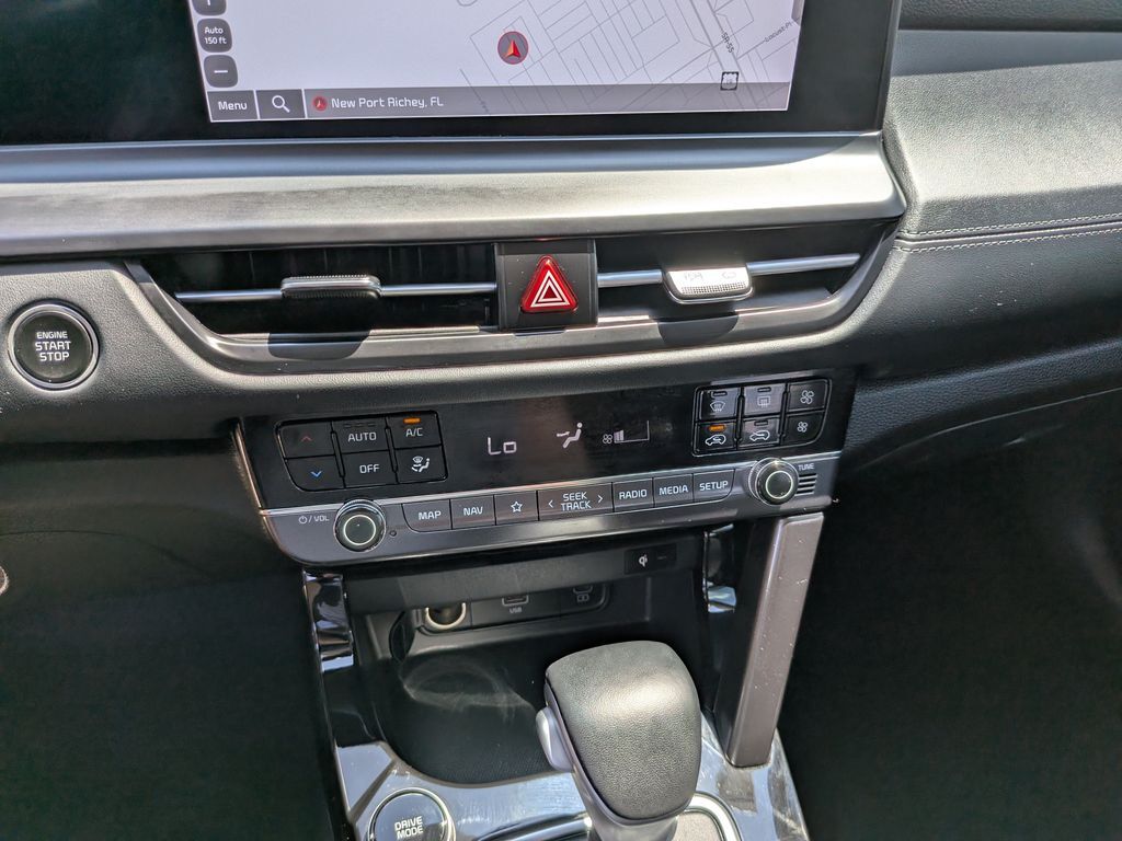 2025 Kia Seltos EX San Clemente CA