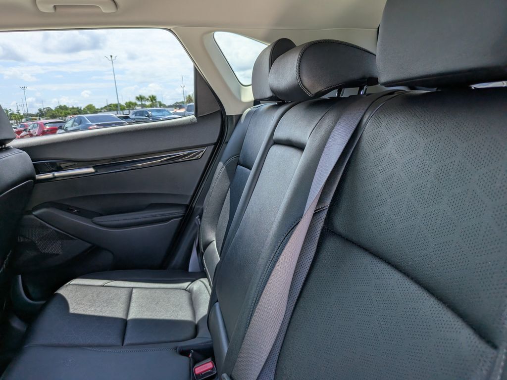 2025 Kia Seltos EX San Clemente CA