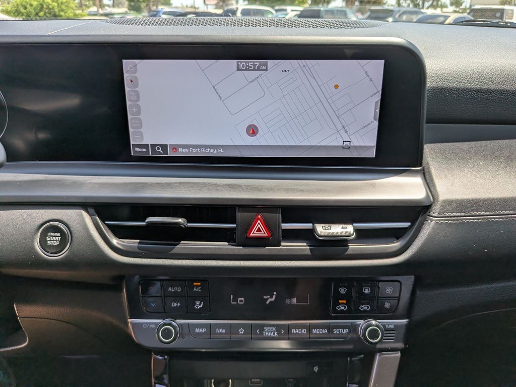 2025 Kia Seltos EX San Clemente CA