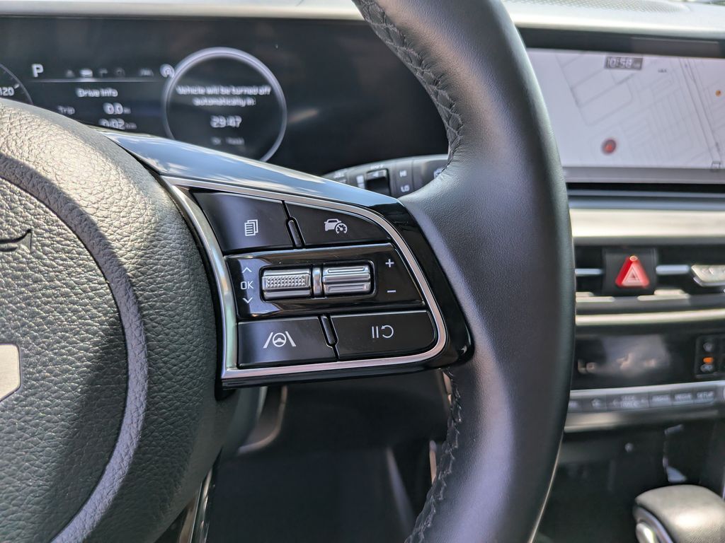 2025 Kia Seltos EX San Clemente CA