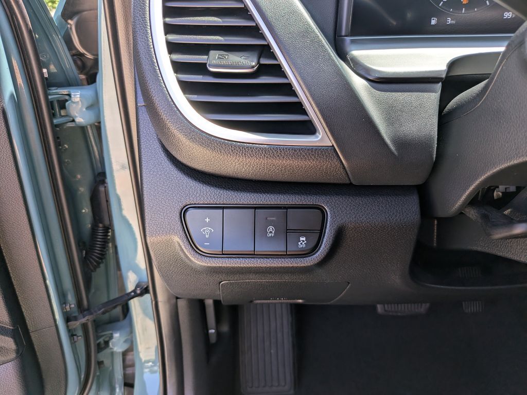 2025 Kia Seltos EX San Clemente CA