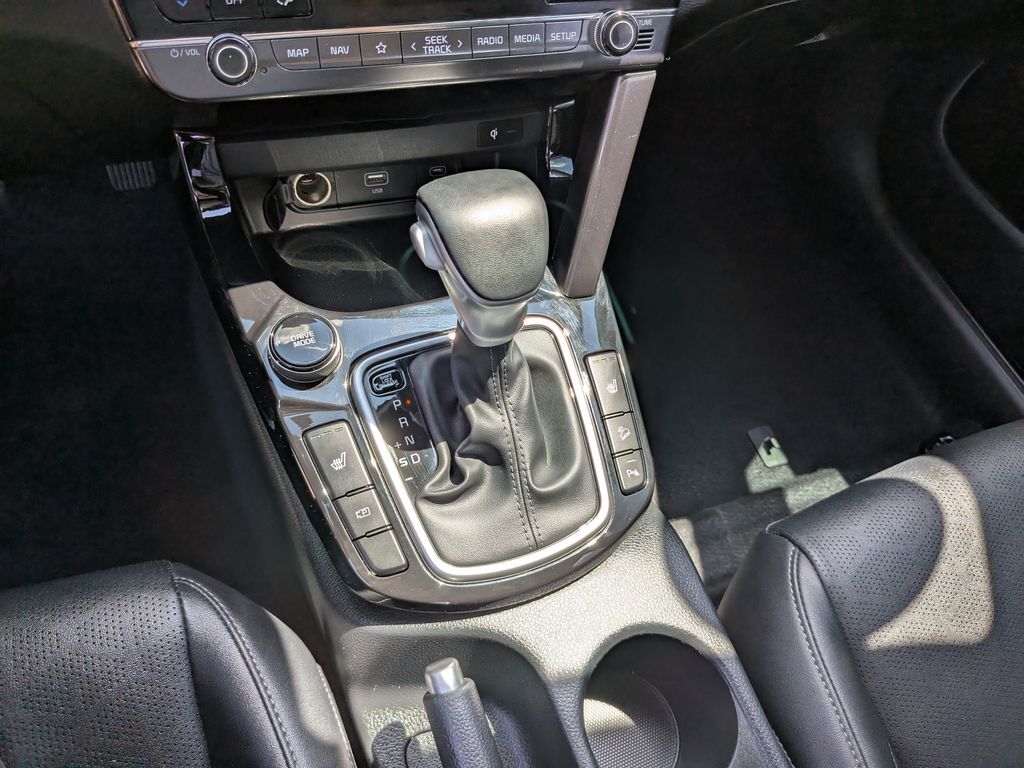 2025 Kia Seltos EX San Clemente CA