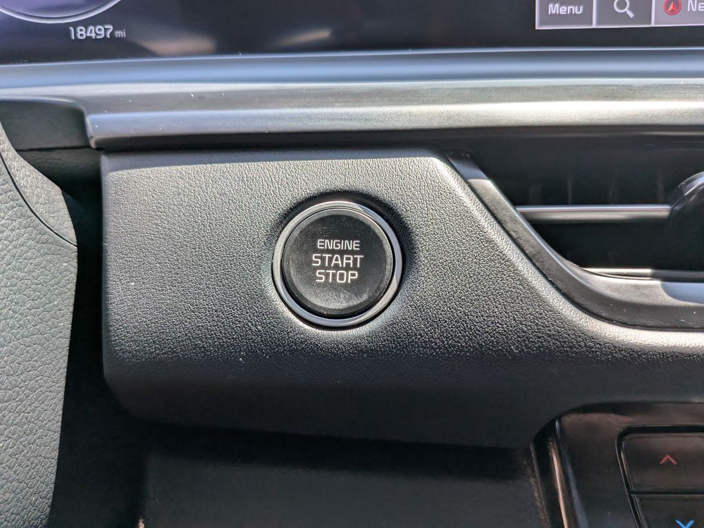 2025 Kia Seltos EX San Clemente CA