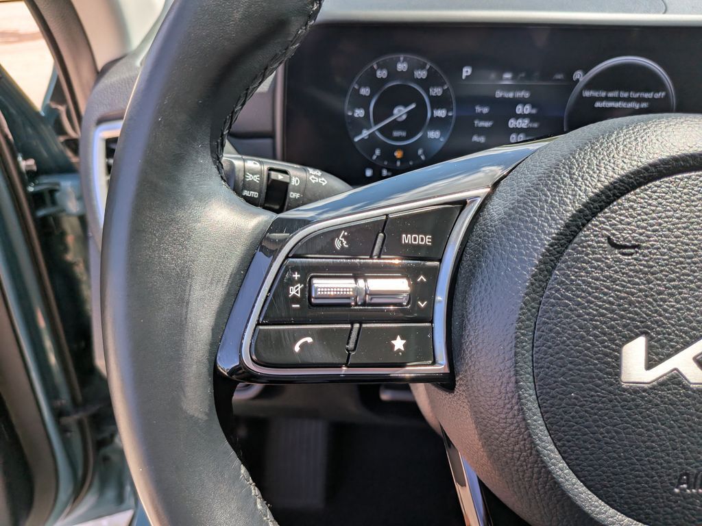 2025 Kia Seltos EX San Clemente CA