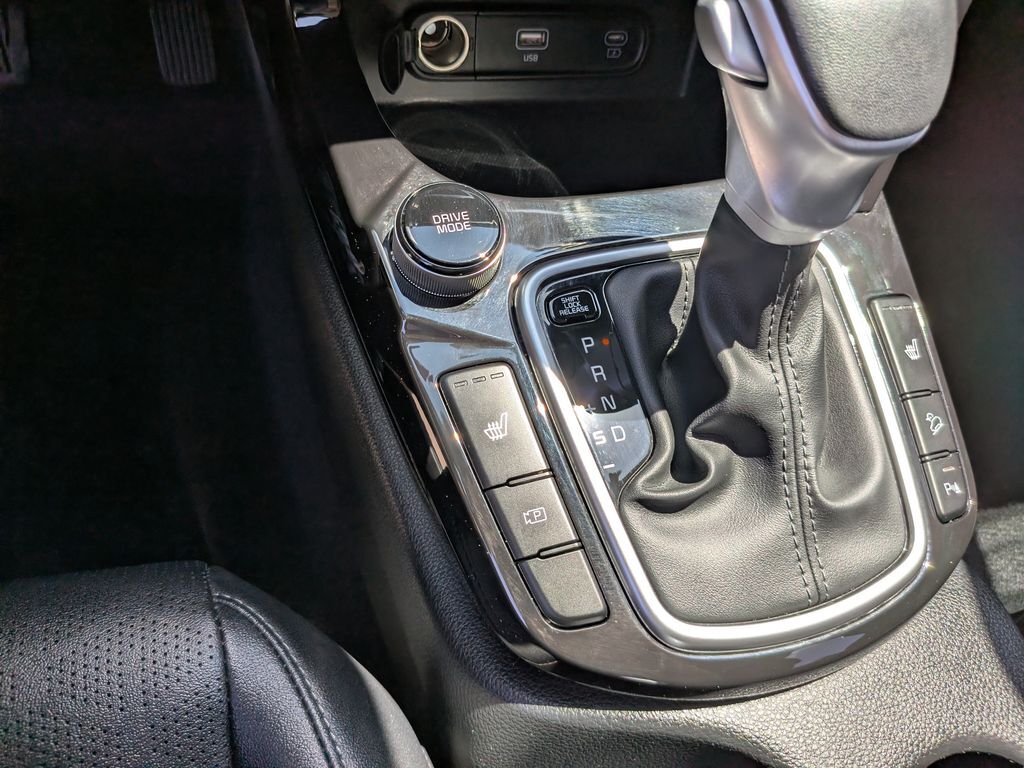 2025 Kia Seltos EX San Clemente CA