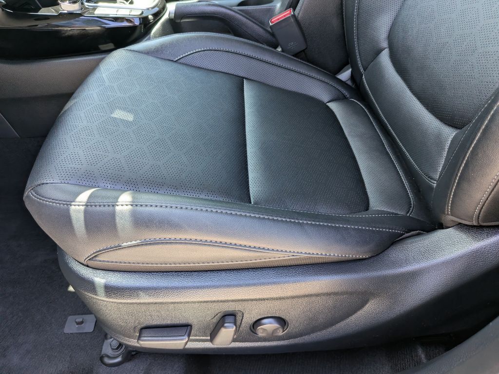 2025 Kia Seltos EX San Clemente CA