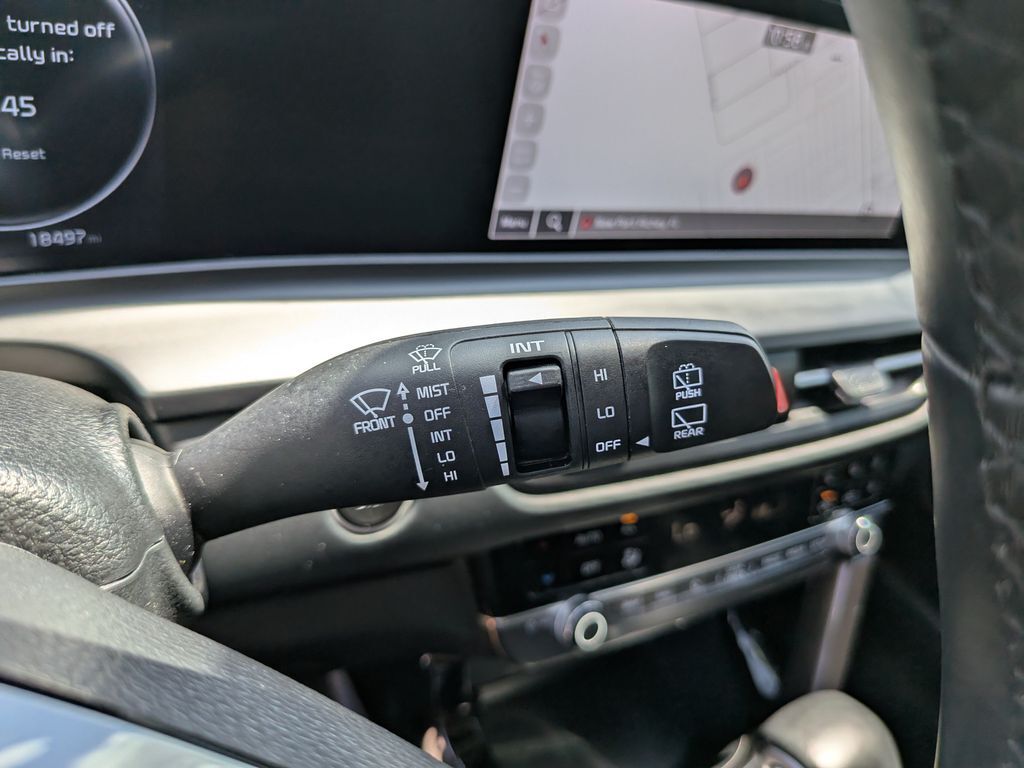 2025 Kia Seltos EX San Clemente CA
