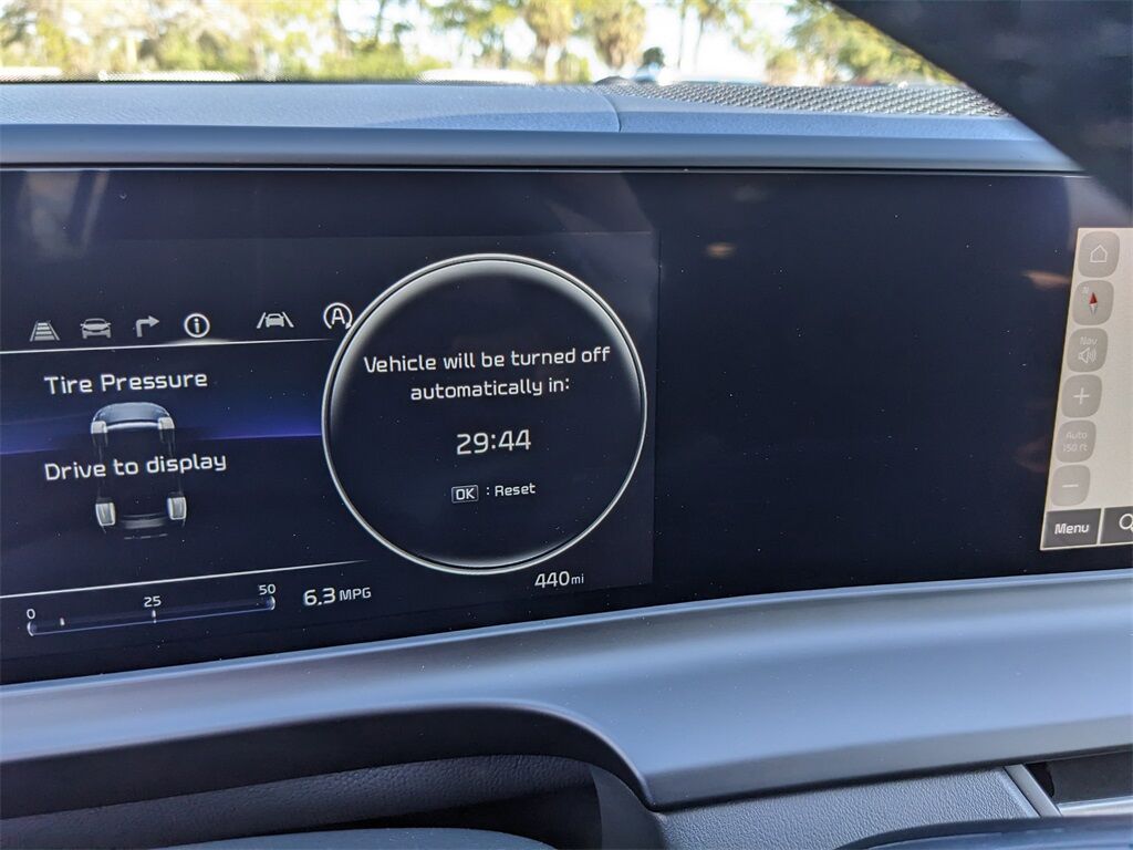 2025 Kia Seltos EX San Clemente CA