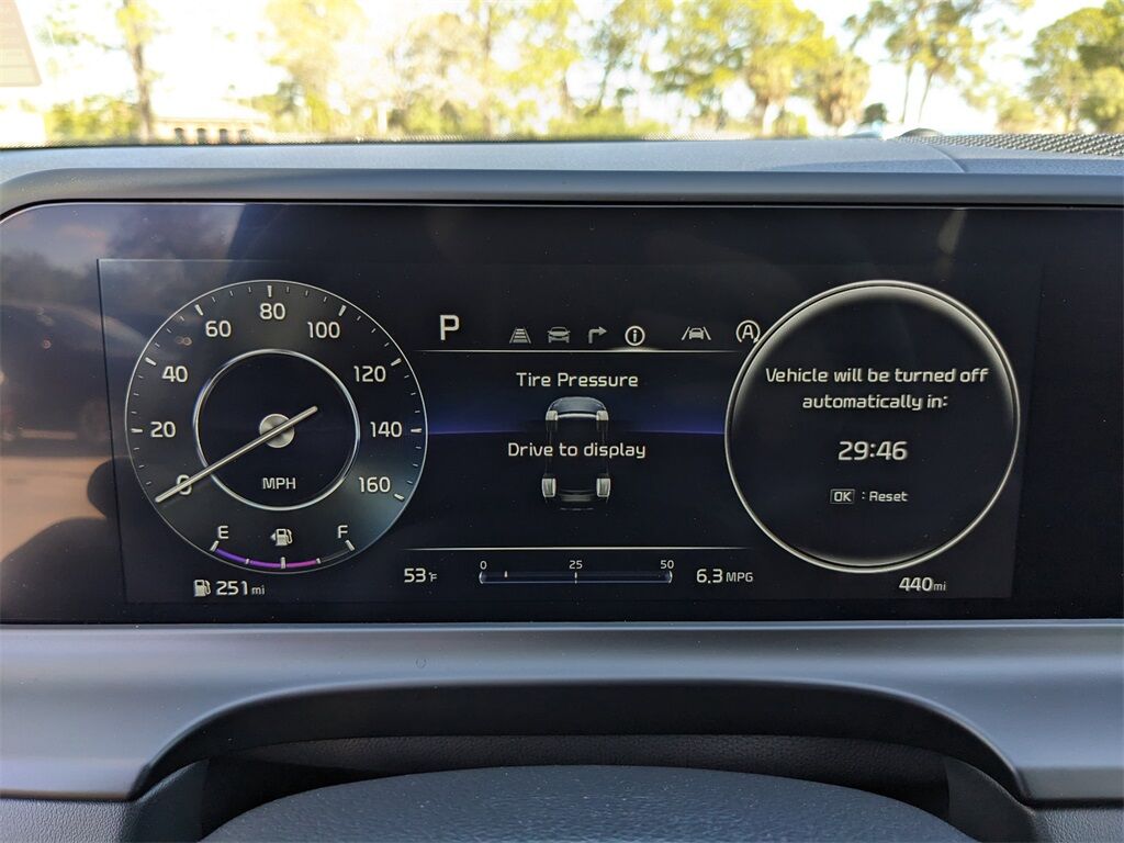 2025 Kia Seltos EX San Clemente CA