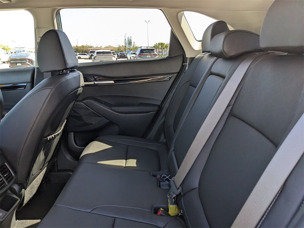 2025 Kia Seltos EX San Clemente CA