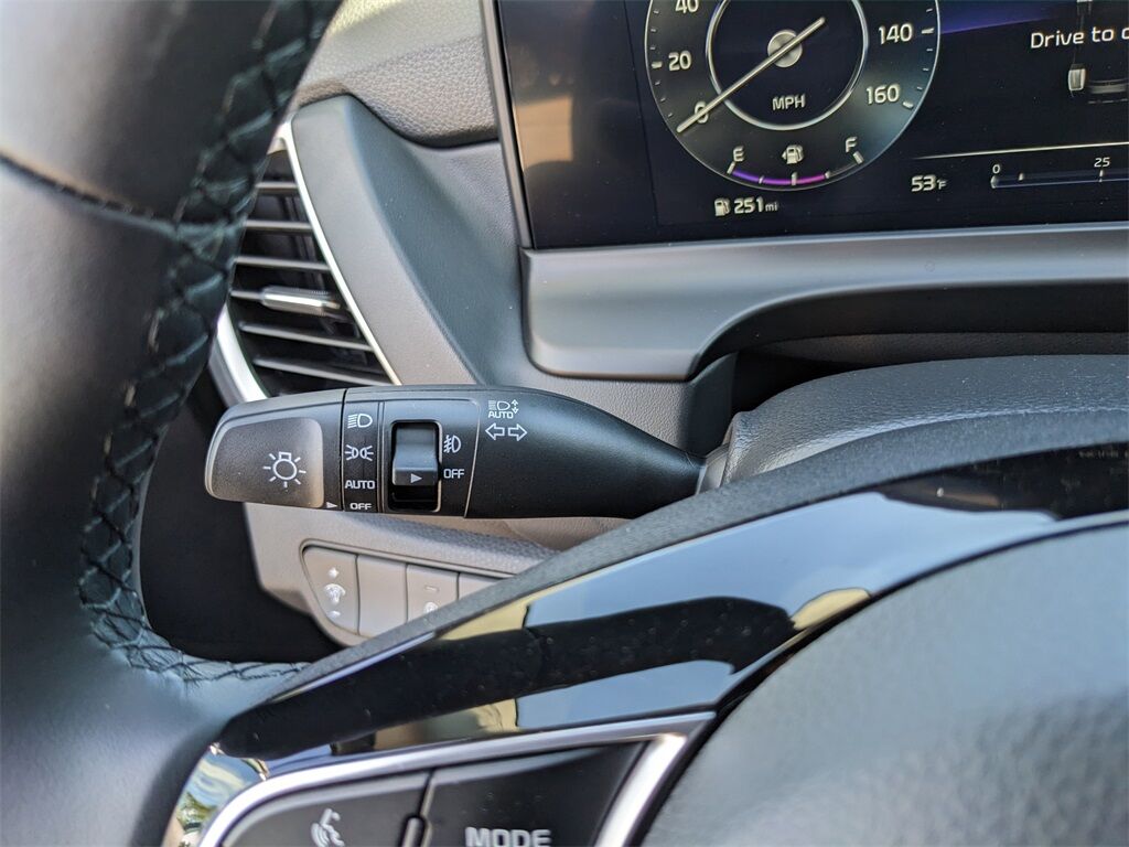 2025 Kia Seltos EX San Clemente CA