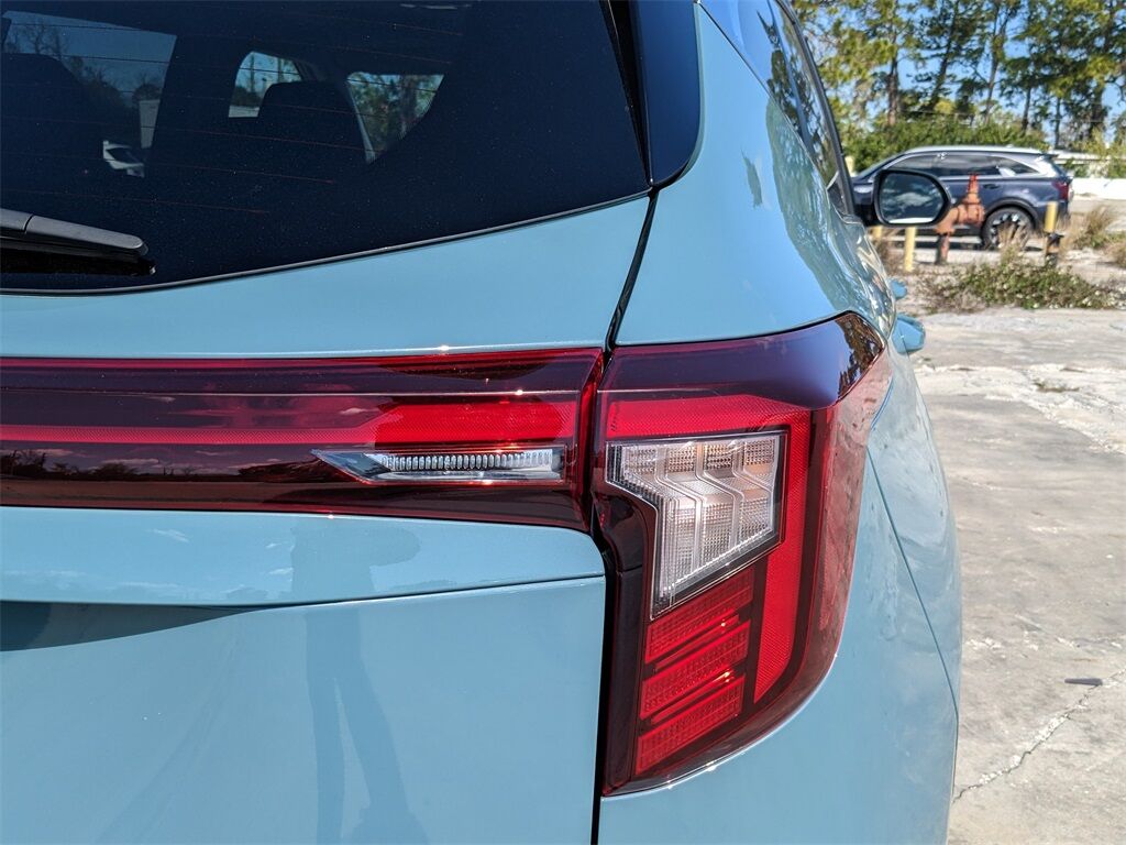 2025 Kia Seltos EX San Clemente CA