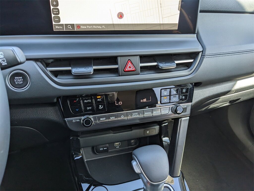 2025 Kia Seltos EX San Clemente CA