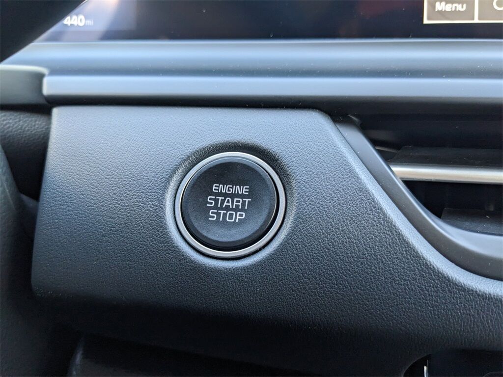 2025 Kia Seltos EX San Clemente CA