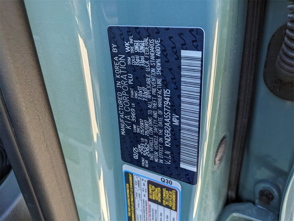 2025 Kia Seltos EX San Clemente CA