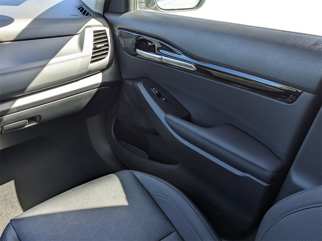 2025 Kia Seltos EX San Clemente CA