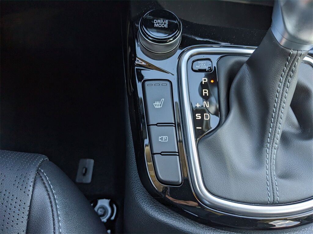 2025 Kia Seltos EX San Clemente CA