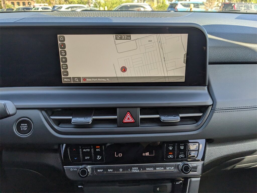 2025 Kia Seltos EX San Clemente CA