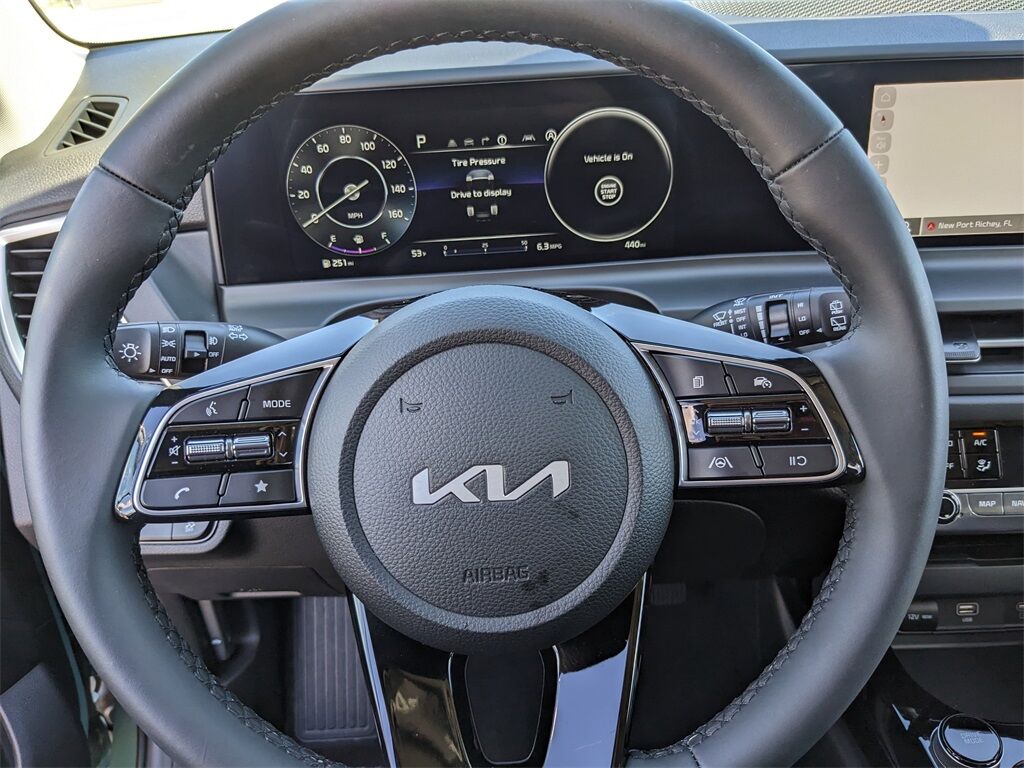 2025 Kia Seltos EX San Clemente CA