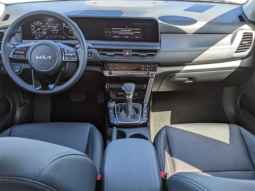 2025 Kia Seltos EX San Clemente CA