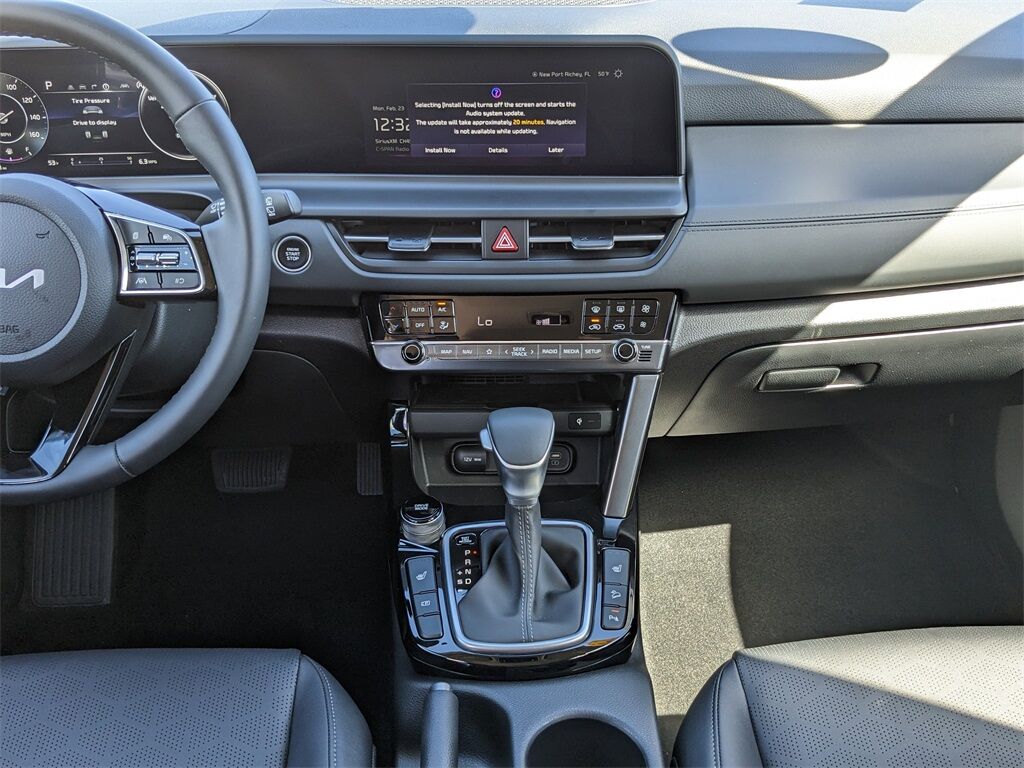 2025 Kia Seltos EX San Clemente CA