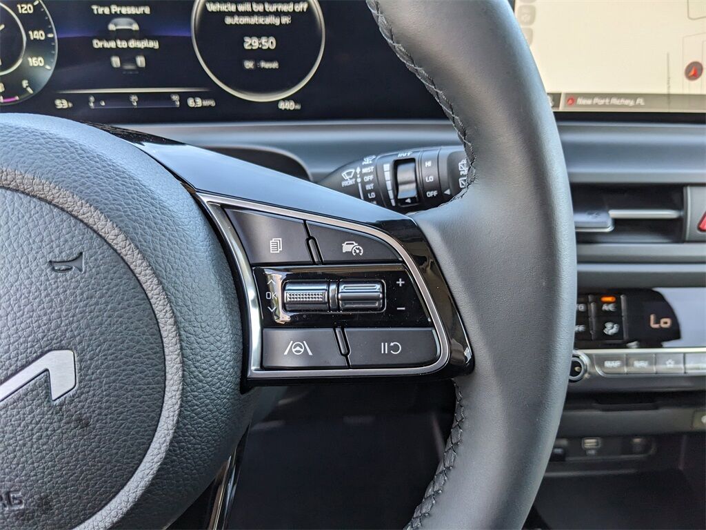 2025 Kia Seltos EX San Clemente CA