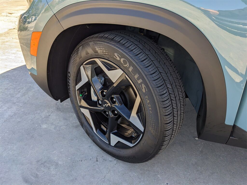 2025 Kia Seltos EX San Clemente CA