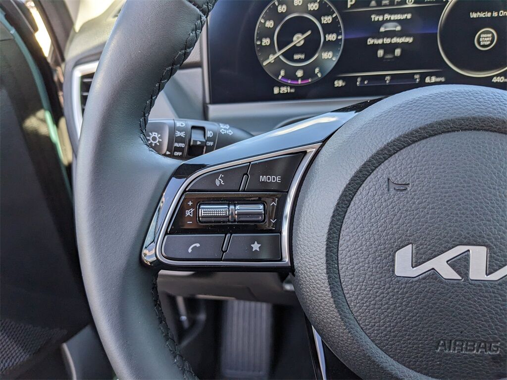 2025 Kia Seltos EX San Clemente CA