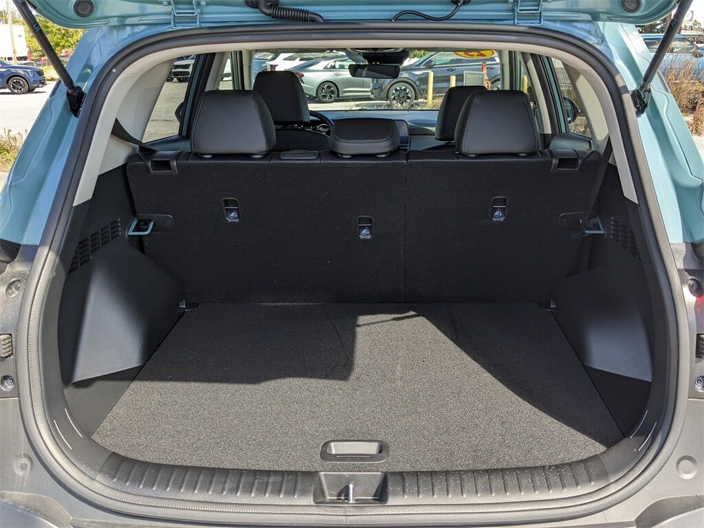 2025 Kia Seltos EX San Clemente CA