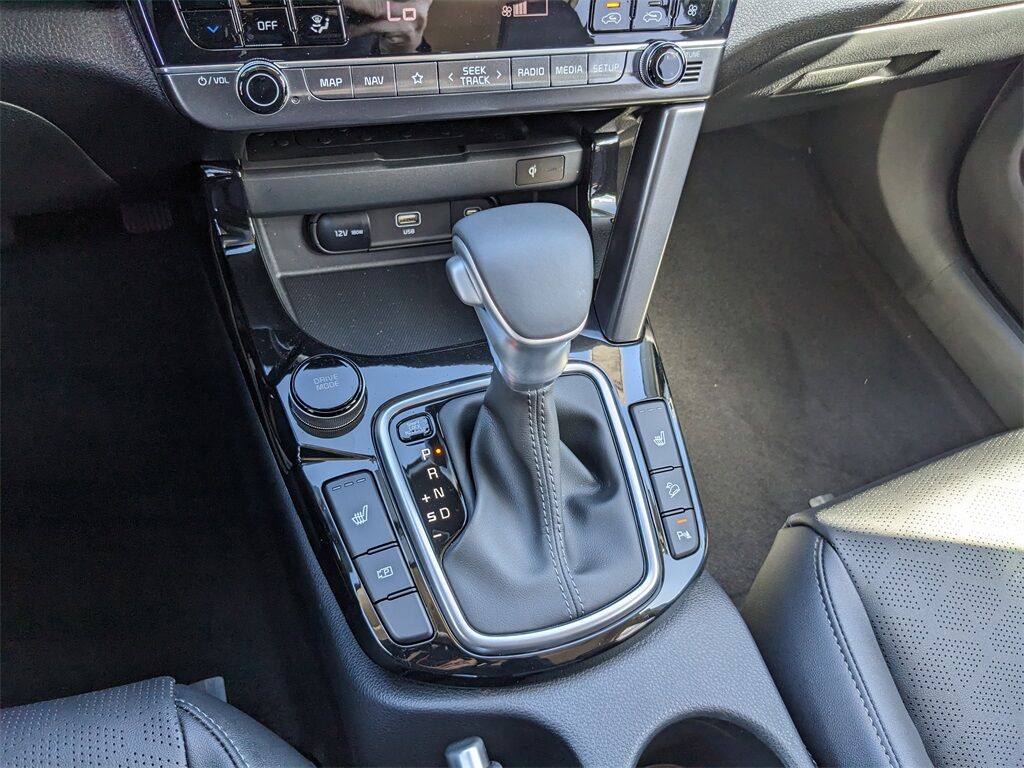 2025 Kia Seltos EX San Clemente CA