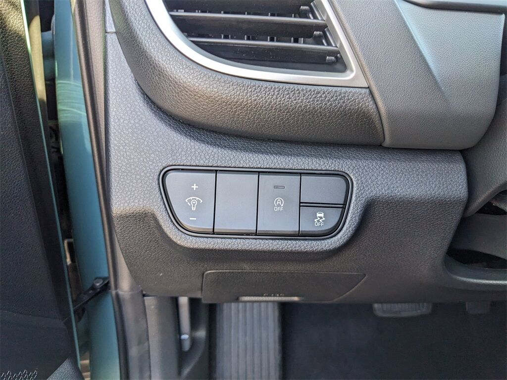 2025 Kia Seltos EX San Clemente CA