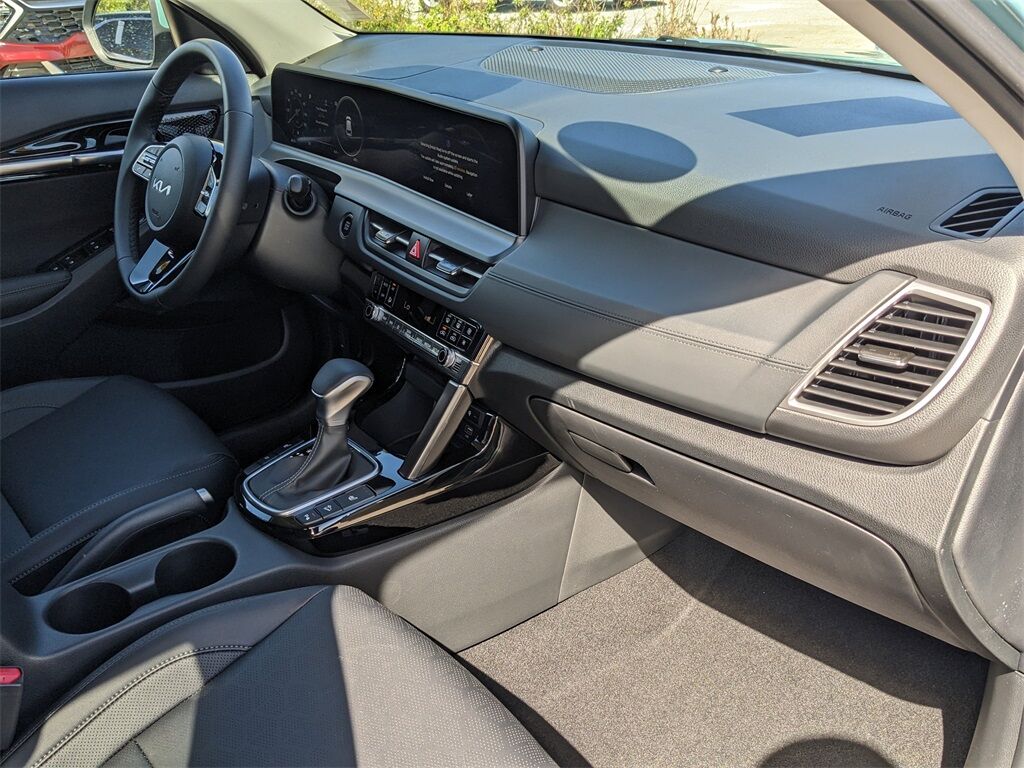 2025 Kia Seltos EX San Clemente CA