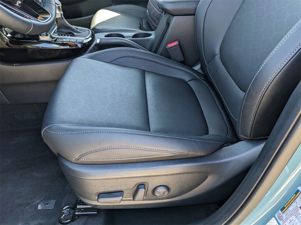 2025 Kia Seltos EX San Clemente CA