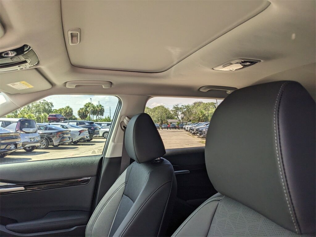2025 Kia Seltos EX San Clemente CA