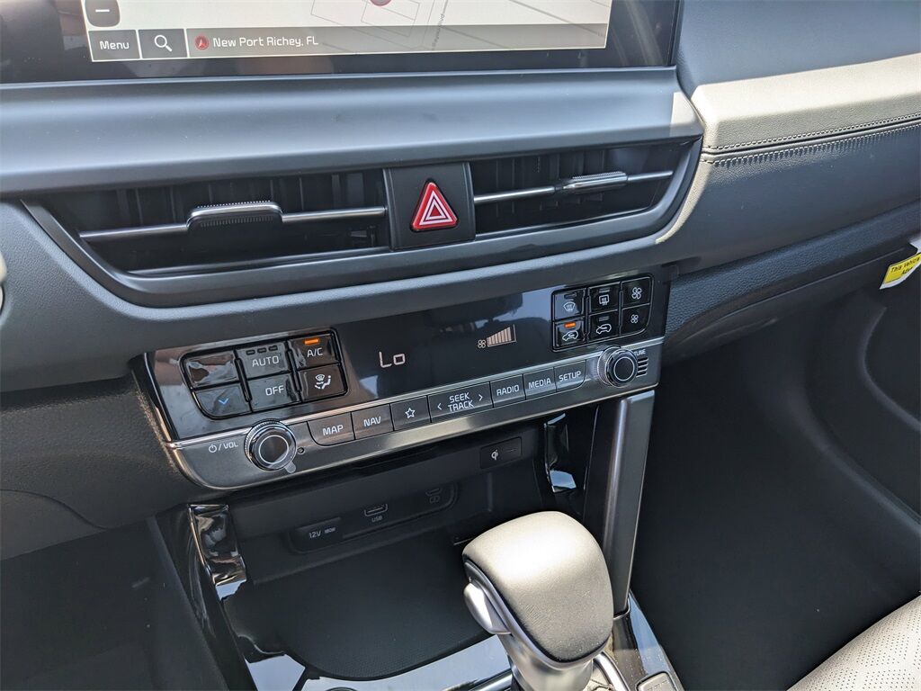 2025 Kia Seltos EX San Clemente CA