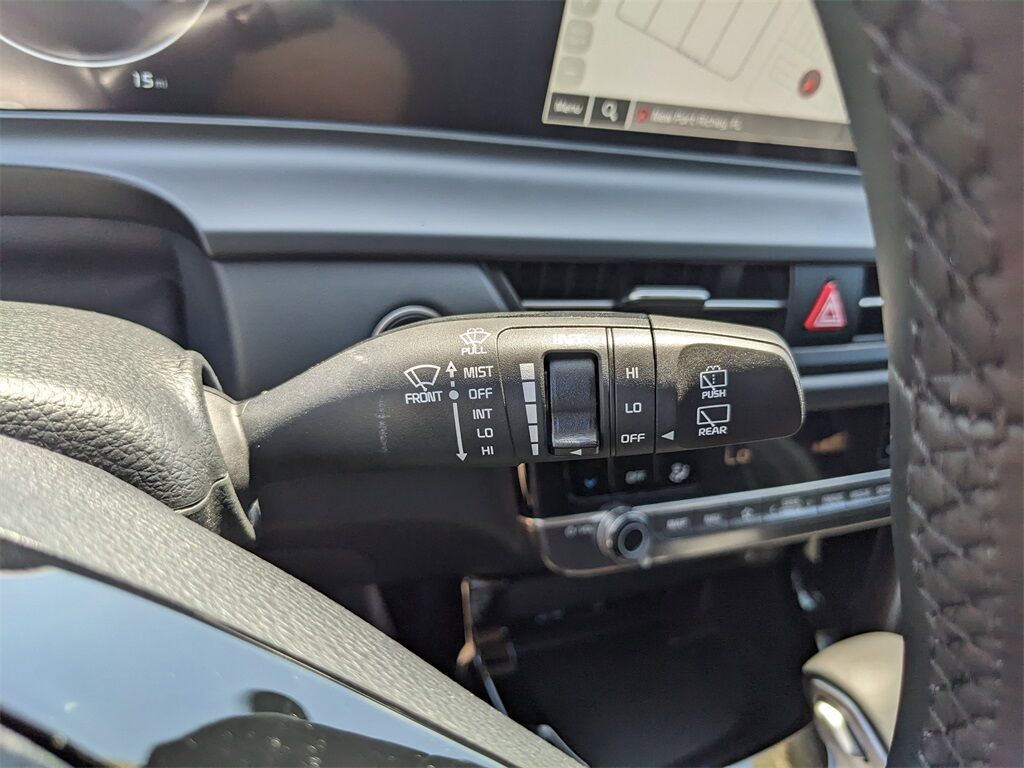 2025 Kia Seltos EX San Clemente CA